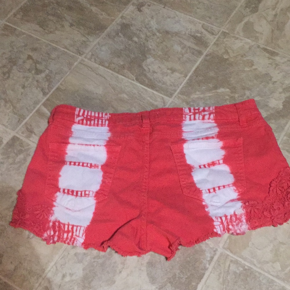 Shorts - Picture 2 of 2